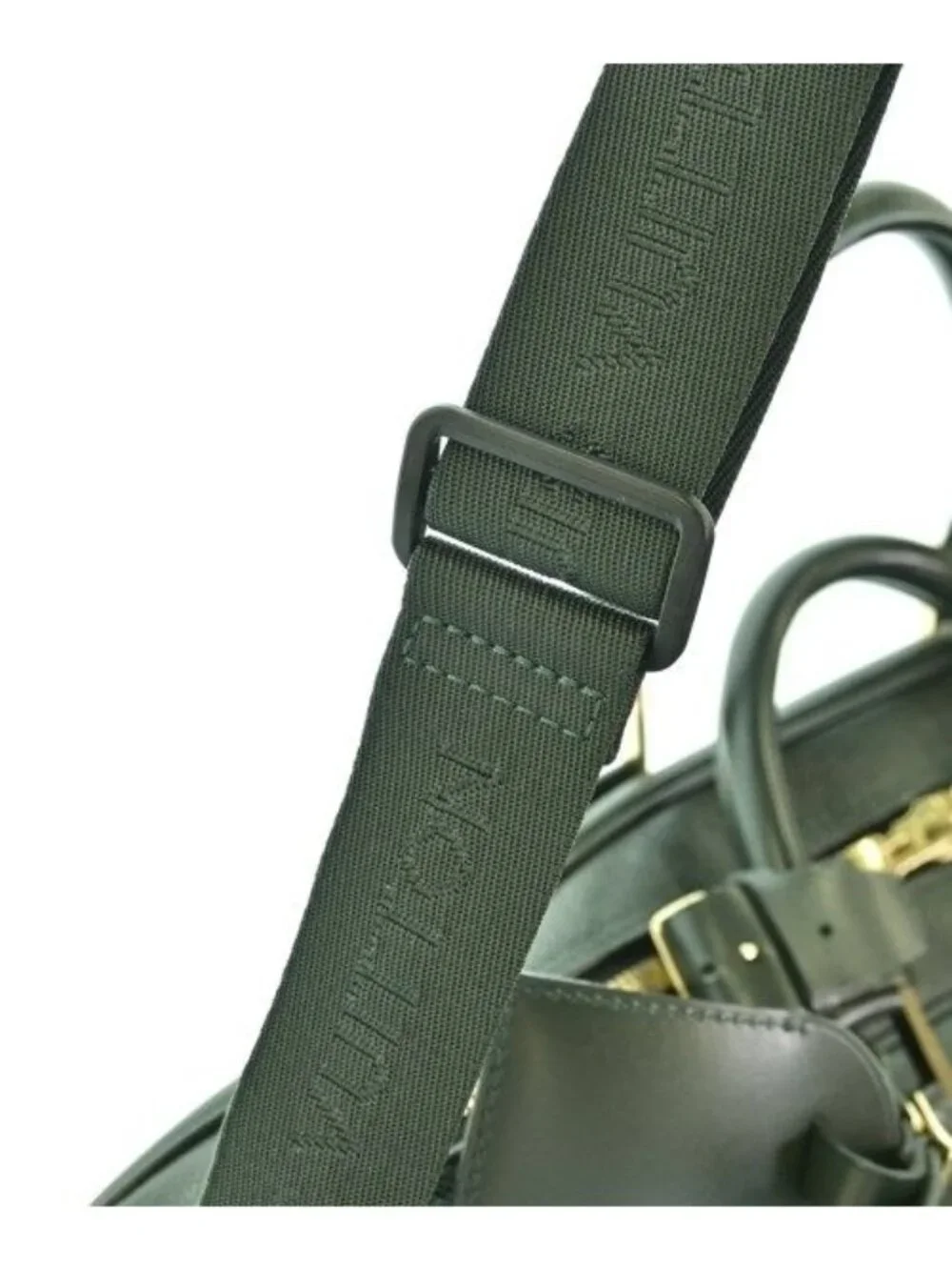 Louis Vuitton Boston Bag